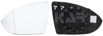 Volkswagen Spiegelglas Links 6471138