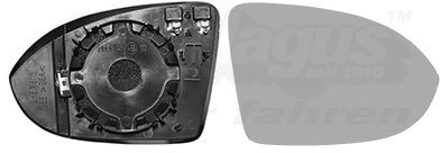 Volkswagen Spiegelglas Rechts 5742838