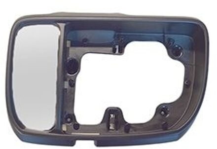 Volkswagen Spiegelglas Rechts 5792834