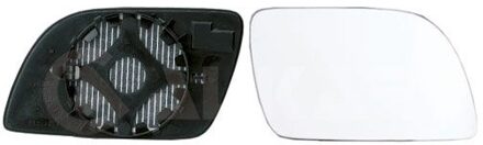 Volkswagen Spiegelglas Rechts 6402110