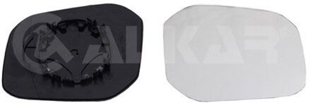 Volkswagen Spiegelglas Rechts 6402877