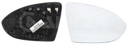 Volkswagen Spiegelglas Rechts 6432138