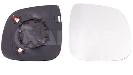 Volkswagen Spiegelglas Rechts 6432948