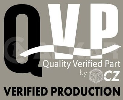 Volkswagen Spiegelglas Rechts 6432986