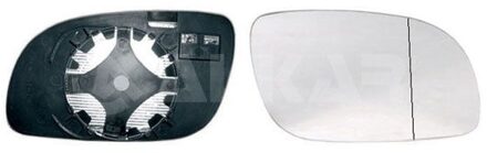 Volkswagen Spiegelglas Rechts 6472104