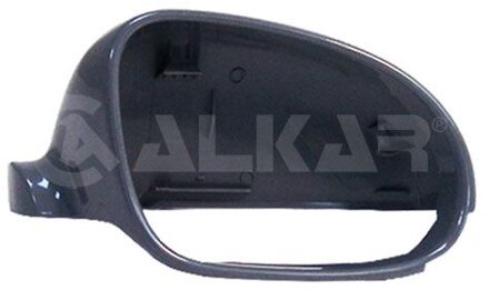 Volkswagen Spiegelkap Rechts 6342128