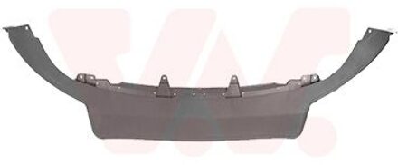 Volkswagen Spoiler Voor 5772500