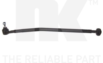 Volkswagen Spoorstang 5004708