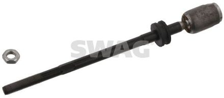 Volkswagen Spoorstang ( zonder stuurkogel) 30740007