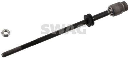 Volkswagen Spoorstang ( zonder stuurkogel) 30933454