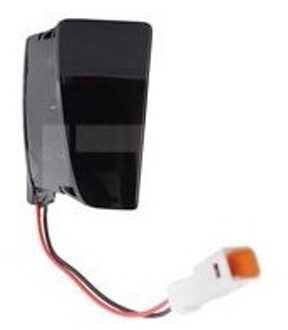 Volkswagen Spoorwisselwaarschuwingslampje 2256328