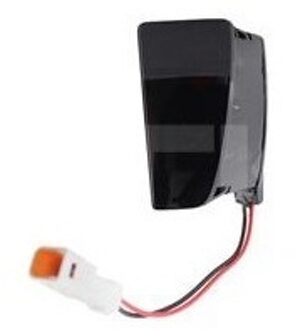 Volkswagen Spoorwisselwaarschuwingslampje 2256329