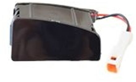 Volkswagen Spoorwisselwaarschuwingslampje 5747912