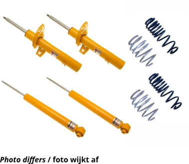 Volkswagen Sport kit VW Golf VII 2.0 TSi R 4-Motion/excl. DDC 2013- (25 mm) (1140-8161)