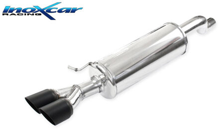 Volkswagen Sportuitlaat passend voor Volkswagen Polo (6C) 1.8 GTI 192pk 2015-2018 IXWPO2180CB