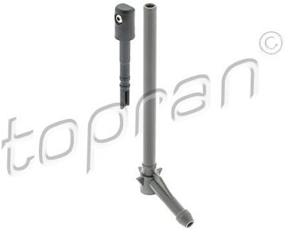 Volkswagen Sproeikop reinigingsvloeistof 107296