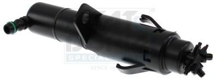 Volkswagen Sproeikop reinigingsvloeistof, koplampreiniging 209132