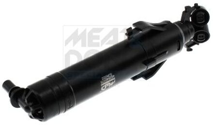 Volkswagen Sproeikop reinigingsvloeistof, koplampreiniging 209135