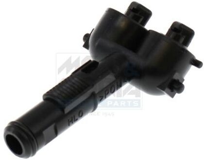 Volkswagen Sproeikop reinigingsvloeistof, koplampreiniging 209140