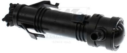 Volkswagen Sproeikop reinigingsvloeistof, koplampreiniging 209144