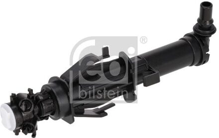 Volkswagen Sproeikop reinigingsvloeistof, koplampreiniging febi Plus 175652