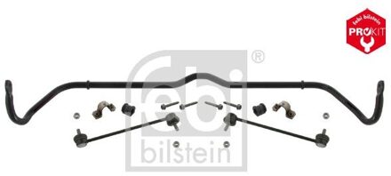 Volkswagen Stabilisator, chassis