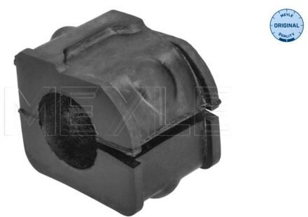 Volkswagen Stabilisatorlager aan draagarm 1004110019