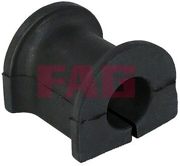 Volkswagen Stabilisatorlager aan draagarm 819023510