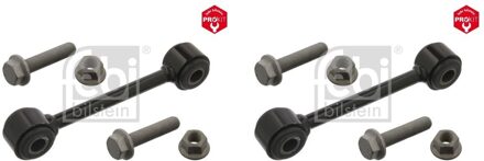Volkswagen Stabilisatorstang Set SET36642x2