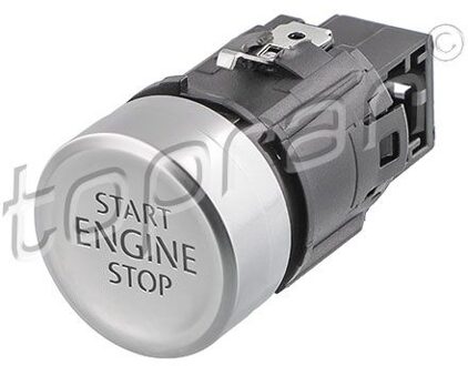 Volkswagen Start-/Stop knop 119310