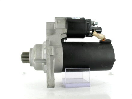 Volkswagen Startmotor Audi/Seat 1.7 kw 300587103010