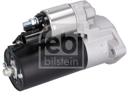 Volkswagen Startmotor / Starter 193160