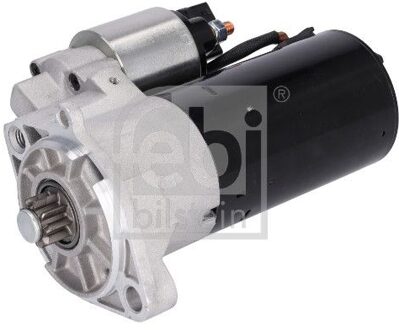 Volkswagen Startmotor / Starter 193397