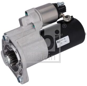 Volkswagen Startmotor / Starter 197118
