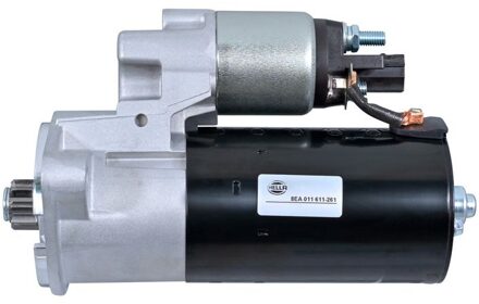 Volkswagen Startmotor / Starter 8EA011611261