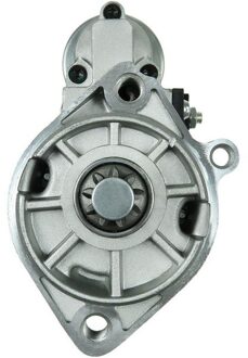 Volkswagen Startmotor / Starter S0049