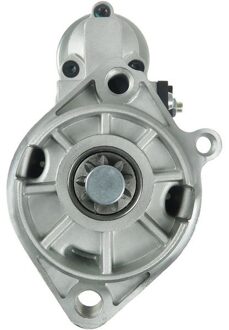 Volkswagen Startmotor / Starter S0192