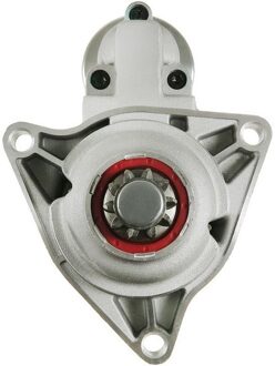 Volkswagen Startmotor / Starter S0401