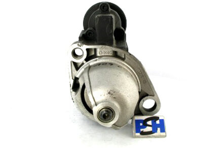 Volkswagen Startmotor Volkswagen 2.0 kw 200517092010