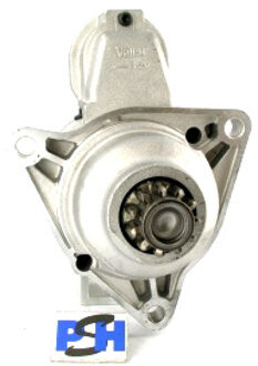 Volkswagen Startmotor Volkswagen 2.0 kw 300522103010