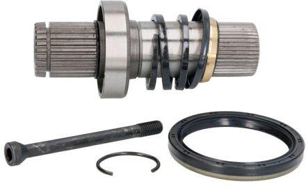 Volkswagen Steekas, differentiaal 1004980242