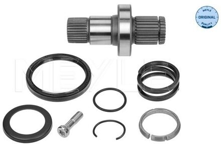 Volkswagen Steekas, differentiaal 1004980245