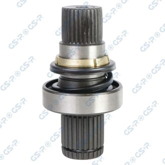 Volkswagen Steekas, differentiaal 261238