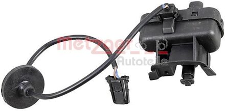 Volkswagen Stel element, centrale vergrendeling 2315005