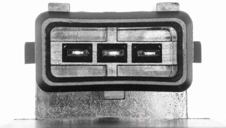 Volkswagen stelelement, koplamphoogteregeling V10770078