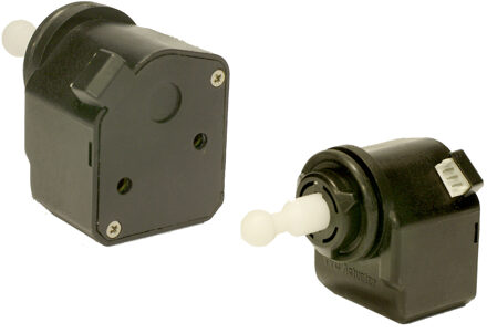 Volkswagen Stelmotor koplamp lichthoogte