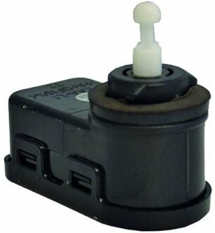 Volkswagen Stelmotor, koplamphoogteregeling 2272986