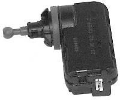 Volkswagen Stelmotor