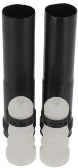 Volkswagen Stofkap, schokdemper PK464