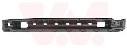 Volkswagen Stoot Opvanger Voor 5706562